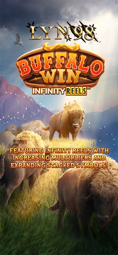ทดลองเล่นสล็อต Buffalo Win