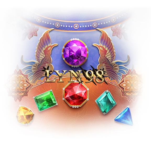 ทดลองเล่นสล็อต Garuda Gems