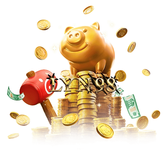 ทดลองเล่นสล็อต Lucky Piggy