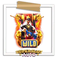 Wild-Joe Exotic