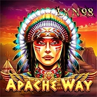 ทดลองเล่น Apache Way