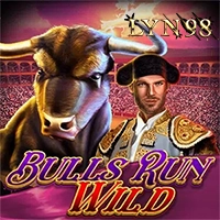 ทดลองเล่น Bulls Run Wild