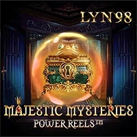 ทดลองเล่น Majestic Mysteries Power Reels