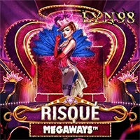 ทดลองเล่น Risque Megaways