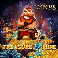 ทดลองเล่น Treasure Mine Power Reels