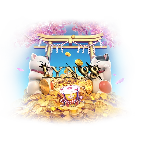 ทดลองเล่นสล็อต Lucky Neko