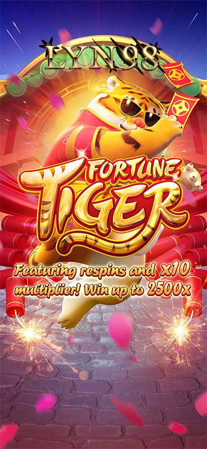 ทดลองเล่นสล็อต Fortune Tiger