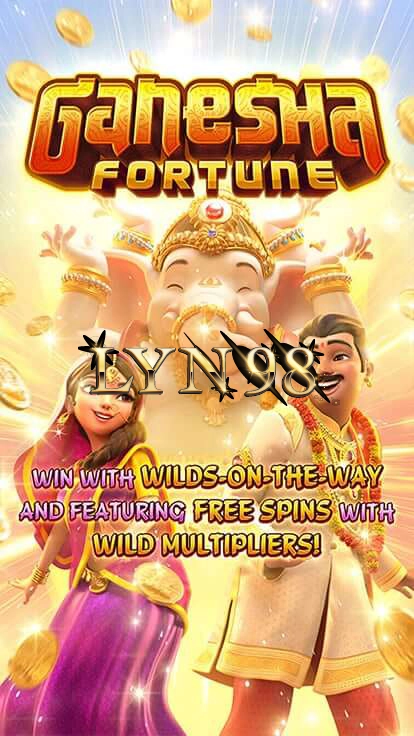 ทดลองเล่นสล็อต Ganesha Fortune