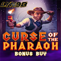 Curse of the Pharaoh ทดลองเล่นสล็อต