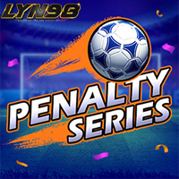 Penalty Series ทดลองเล่นสล็อต