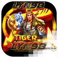 ทดลองเล่นสล็อต The Tiger Warrior