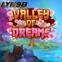 VALLEY OF DREAMS ทดลองเล่นสล็อต