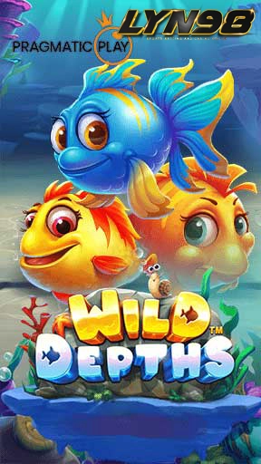 ทดลองเล่นสล็อต Wild Depths