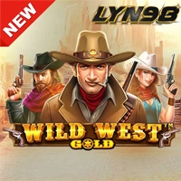 ทดลองเล่นสล็อต Wild West Gold