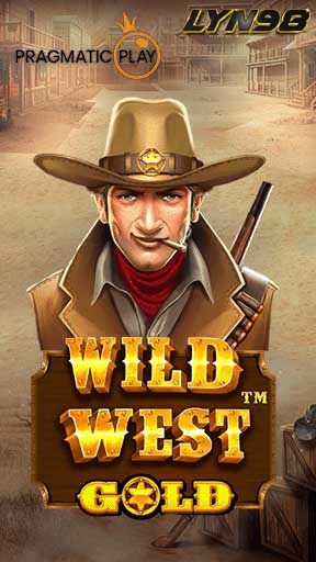 ทดลองเล่นสล็อต Wild West Gold
