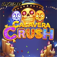 Calavera Crush