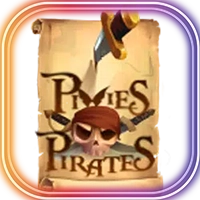 PIXIES VS PIRATES เกมสล็อตทดลองเล่น