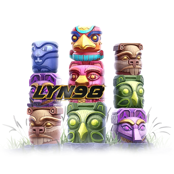 ทดลองเล่นสล็อต Totem Wonders