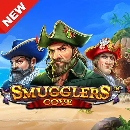 ทดลองเล่น Smuggler’s Cove1