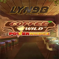 ทดลองเล่นสล็อต Coffee Wild