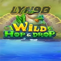ทดลองเล่นสล็อต WildHopDrop